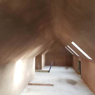 Plastering Services in London